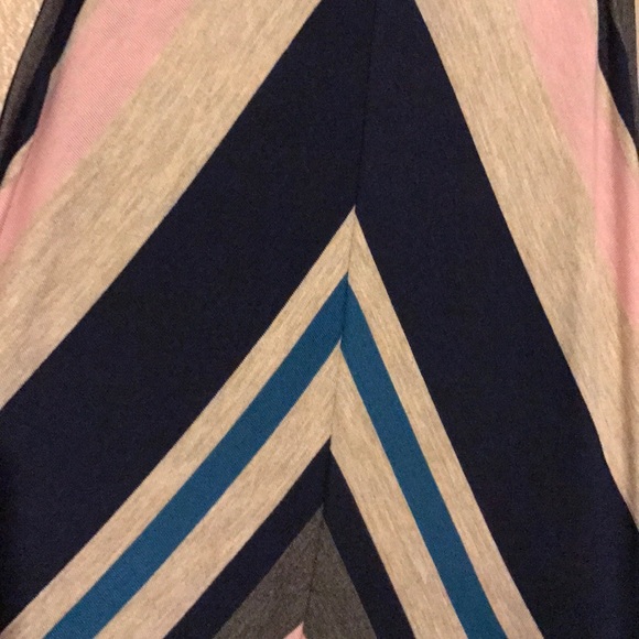 Vanilla Bay maxi dress (S) - Picture 2 of 5